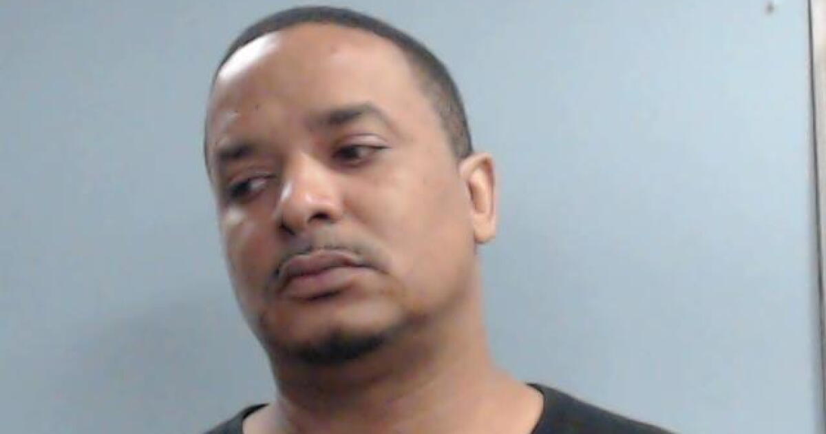 Man accused of firing multiple rounds in Tates Creek neighborhood arraigned