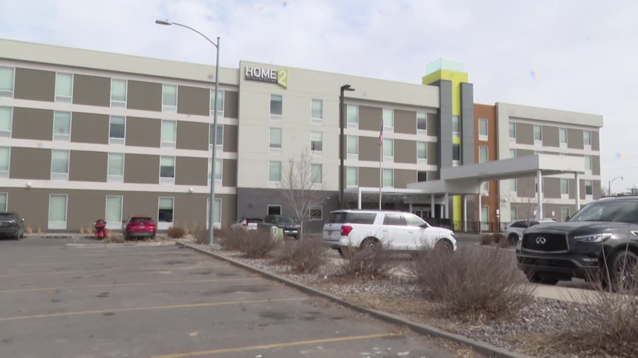 Home 2 Suites