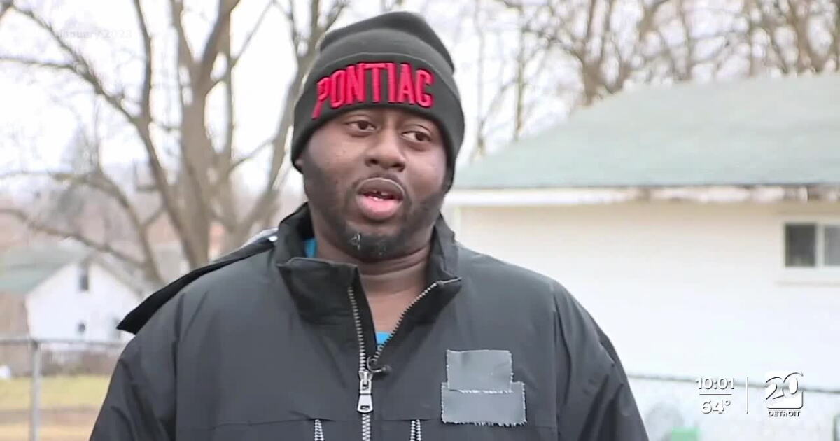 Boo Pac Mother of 'Boopac Shakur' talks about his mission to expose child predators