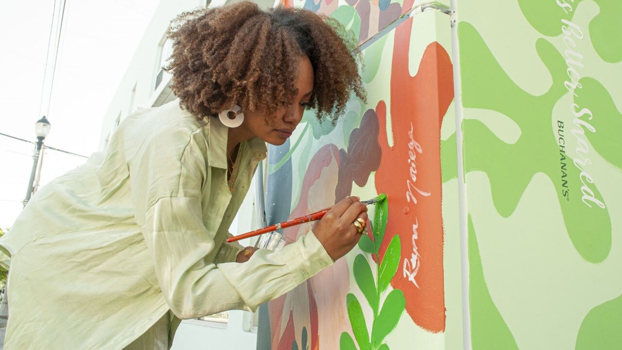 Buddy System Fridges