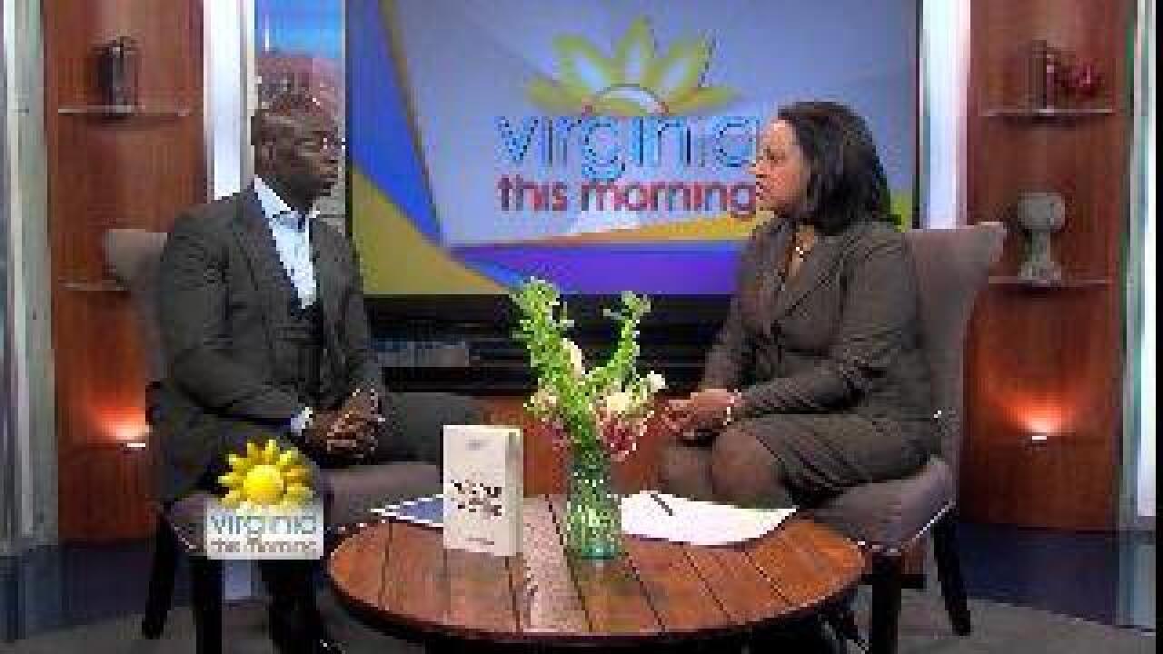 Van Moody’s Tips for a Healthy Relationship