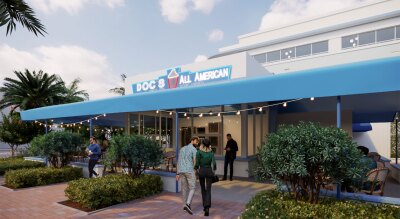 Updated Doc's All American 