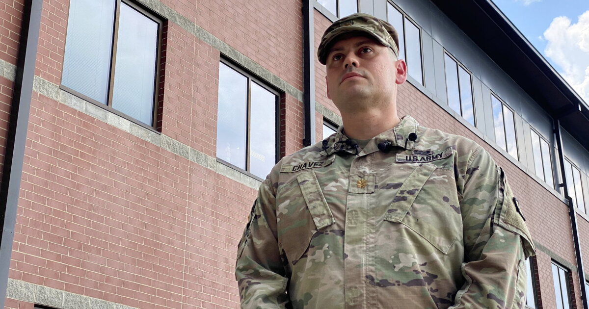 Soldiers awarded at Fort Knox for overseas service - Vimarsana News