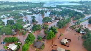 Hawaii-Floods