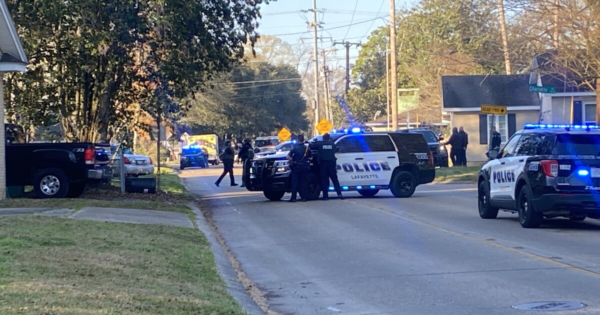 UPDATE: No one in house after Saint Streets stabbing - Vimarsana News