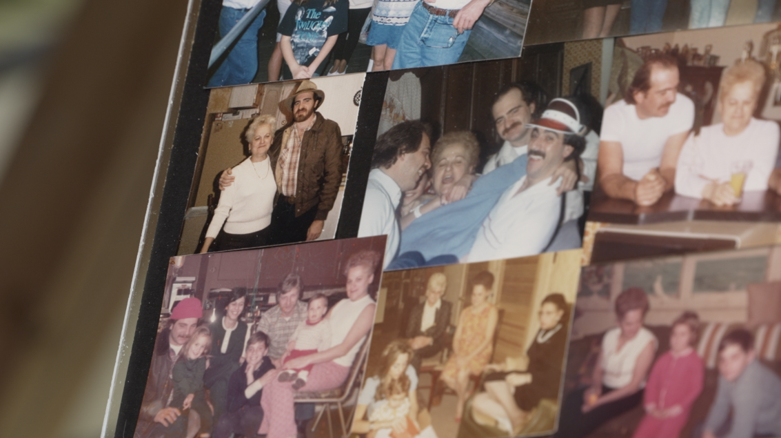 Agena Puricelli over the years