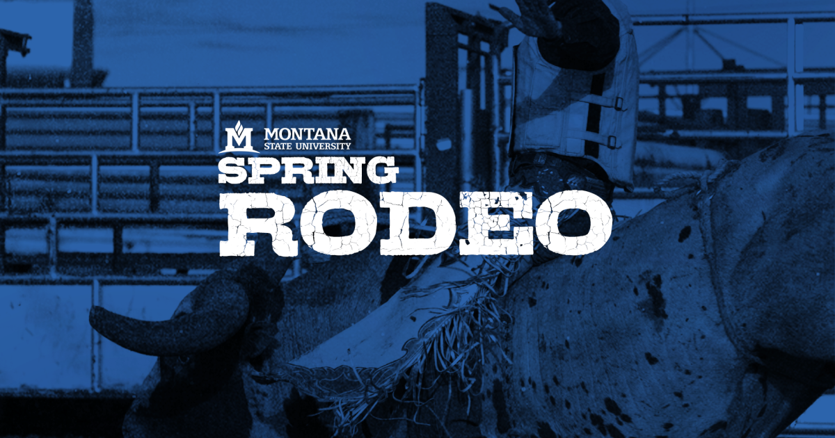 Montana State Spring Rodeo to be broadcast on MTN channel - Vimarsana News