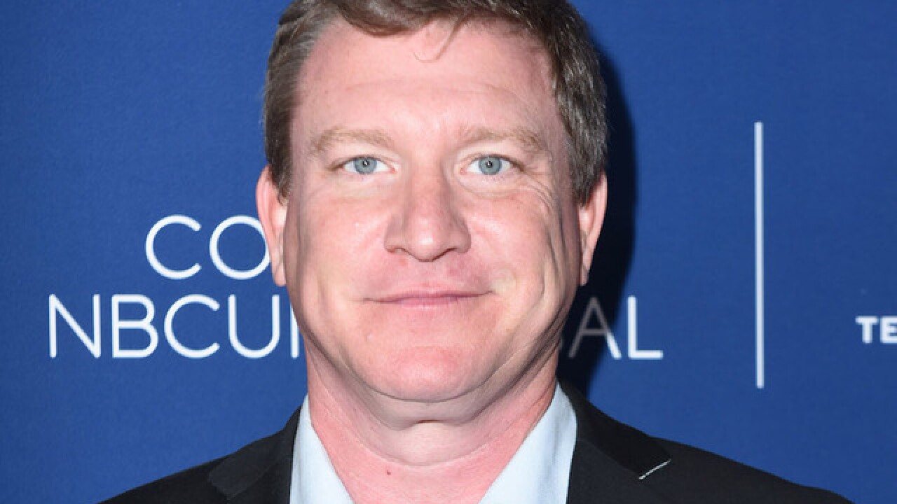 Disney fires actor after police say he tried to meet a 13-year-old for sex