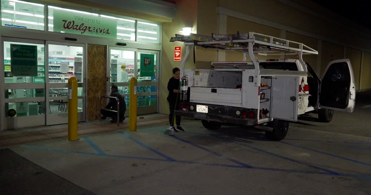 Damaged San Diego businesses get surprise bills