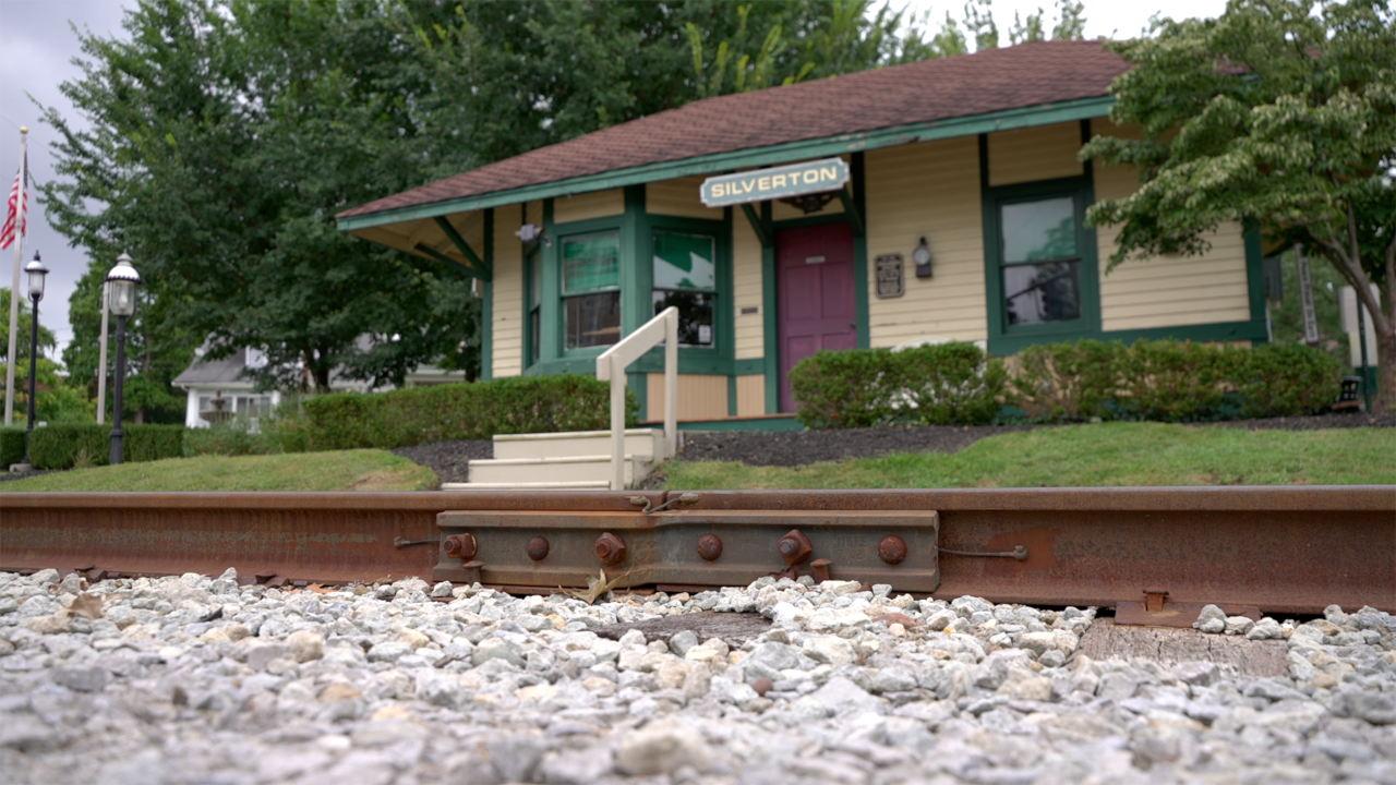 Silverton museum celebrates 50 years of preserving village history