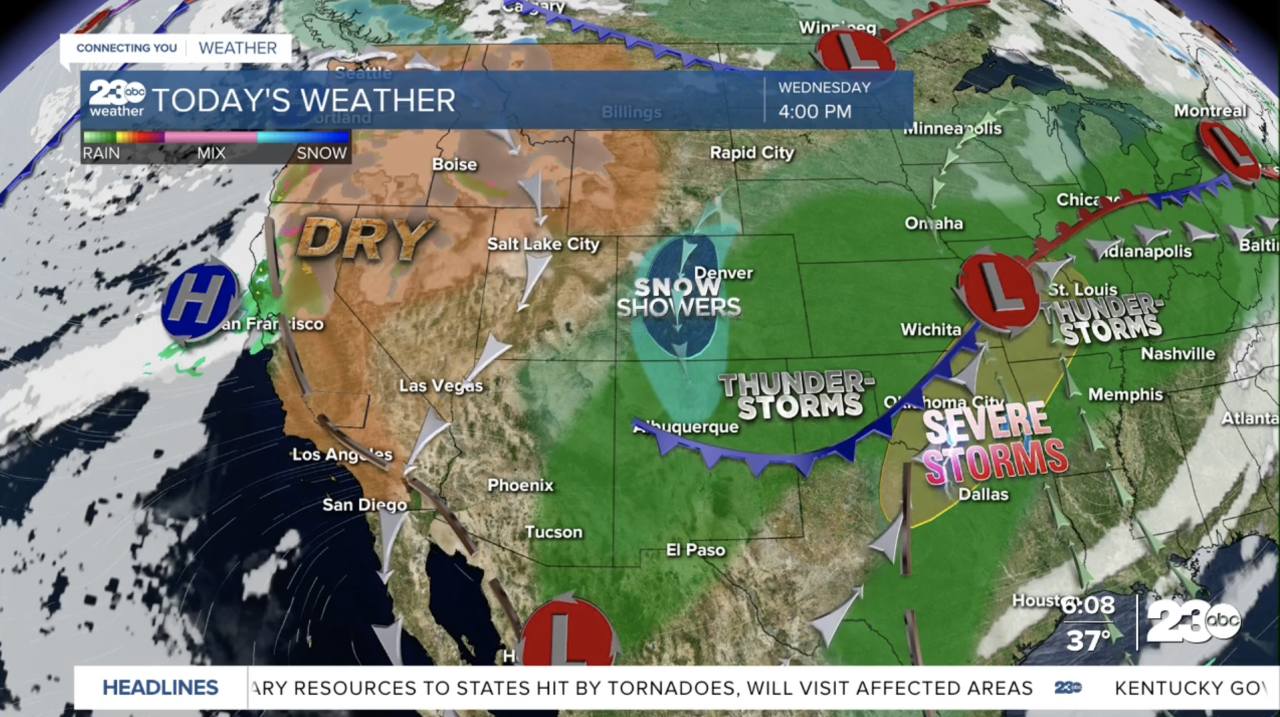 Today's Weather Across the Country.png