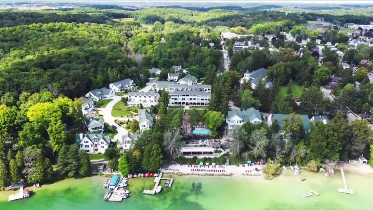 Elkhart Lake to put its own twist on 'Oktoberfest' with debut of