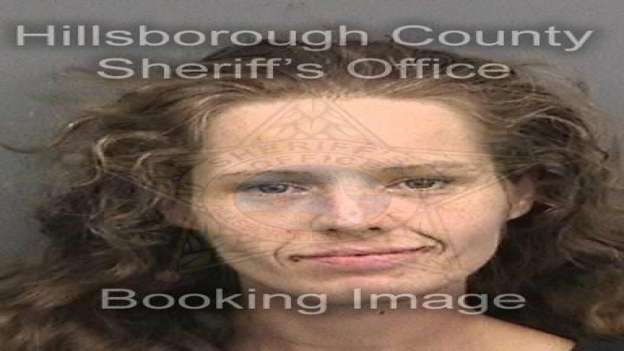 PHOTOS: Check out 100+ mug shots from Tampa Bay