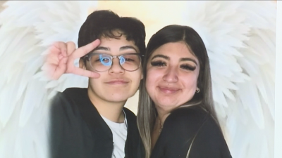 Loop 101 and Bell Road crash 11-28-25