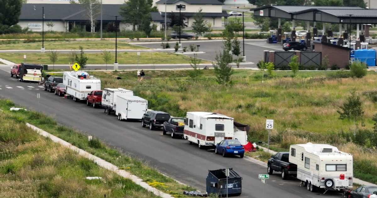 Bozeman business owners feel stuck as encampments move closer to business - Vimarsana News