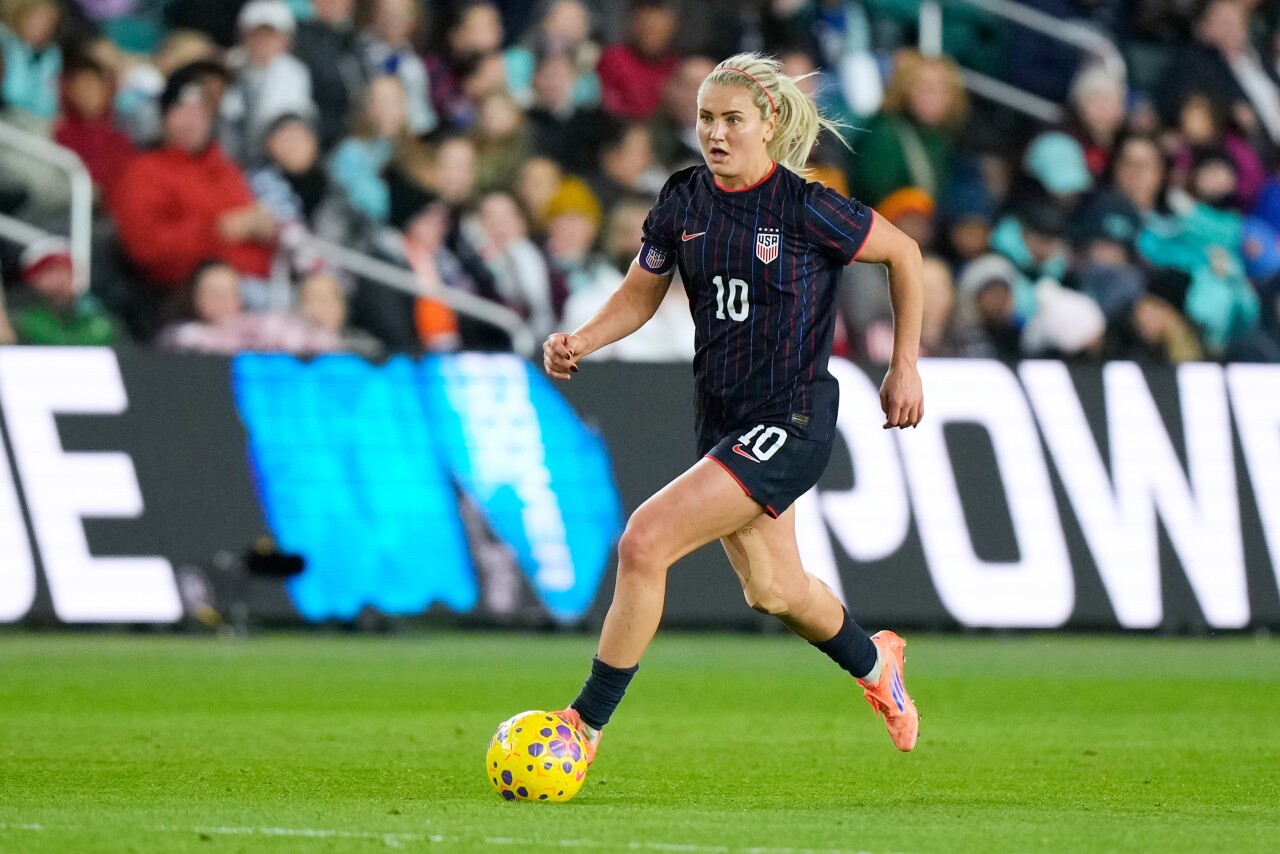 New Zealand US Soccer