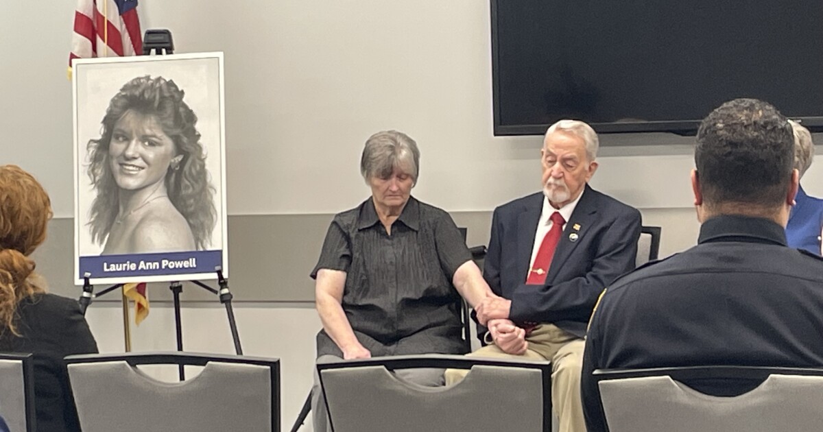 Dead suspect linked to another local cold case murder after decades-long investigation