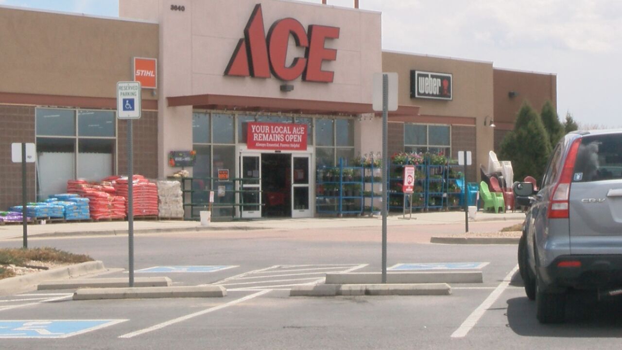 ACE Austin Bluffs