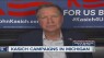 One-on-one with John Kasich