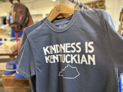 Kindness is Kentuckian