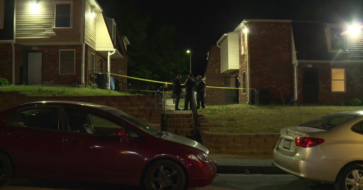 Man shot and killed in South Richmond, Crime Insider sources say