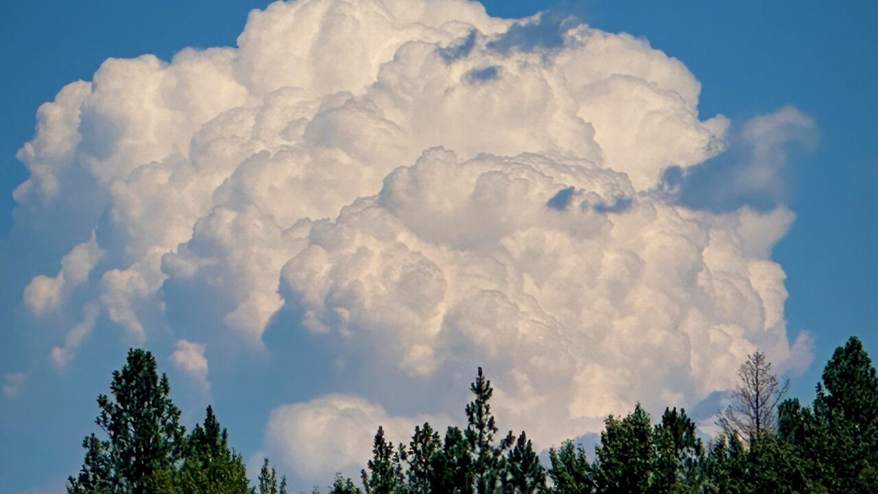 Storms