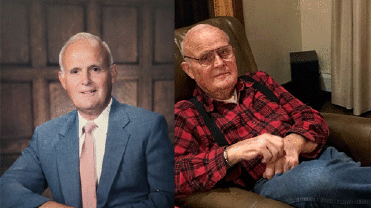 Obituary: Robert L. Marks