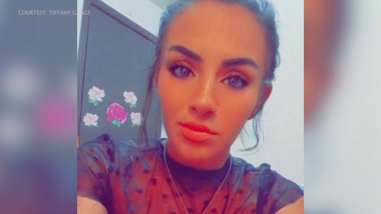 Cerenity Marie Shawl