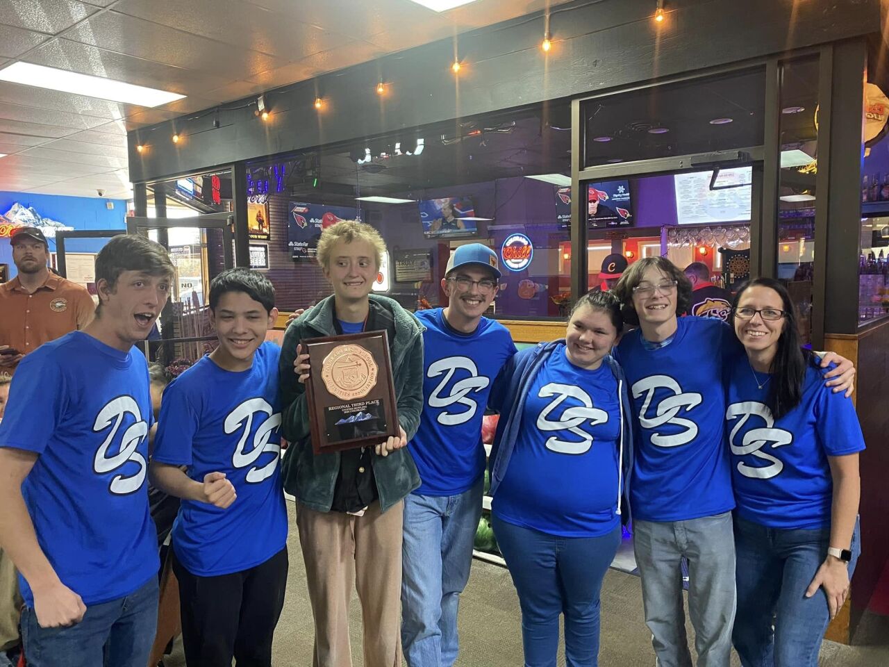 Courtesy Photo: Colorado Springs School District 11