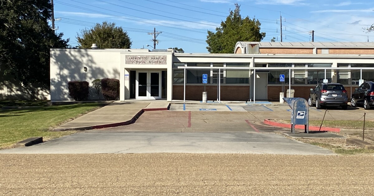 Update on controversial LPSS inservice