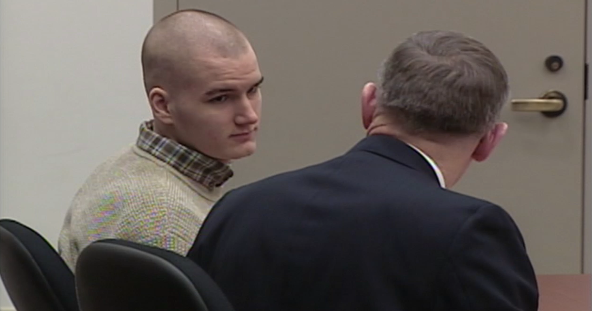 Walker man convicted in 2003 for triple murder resentenced to 40–60 years - Vimarsana News