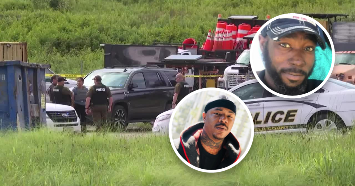 Coverage image for: Crime Insider: Woman accused of fatally shooting 2 VDOT contractors captured in North Carolina