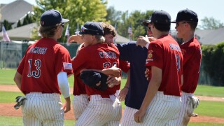 Bitterroot Red Sox