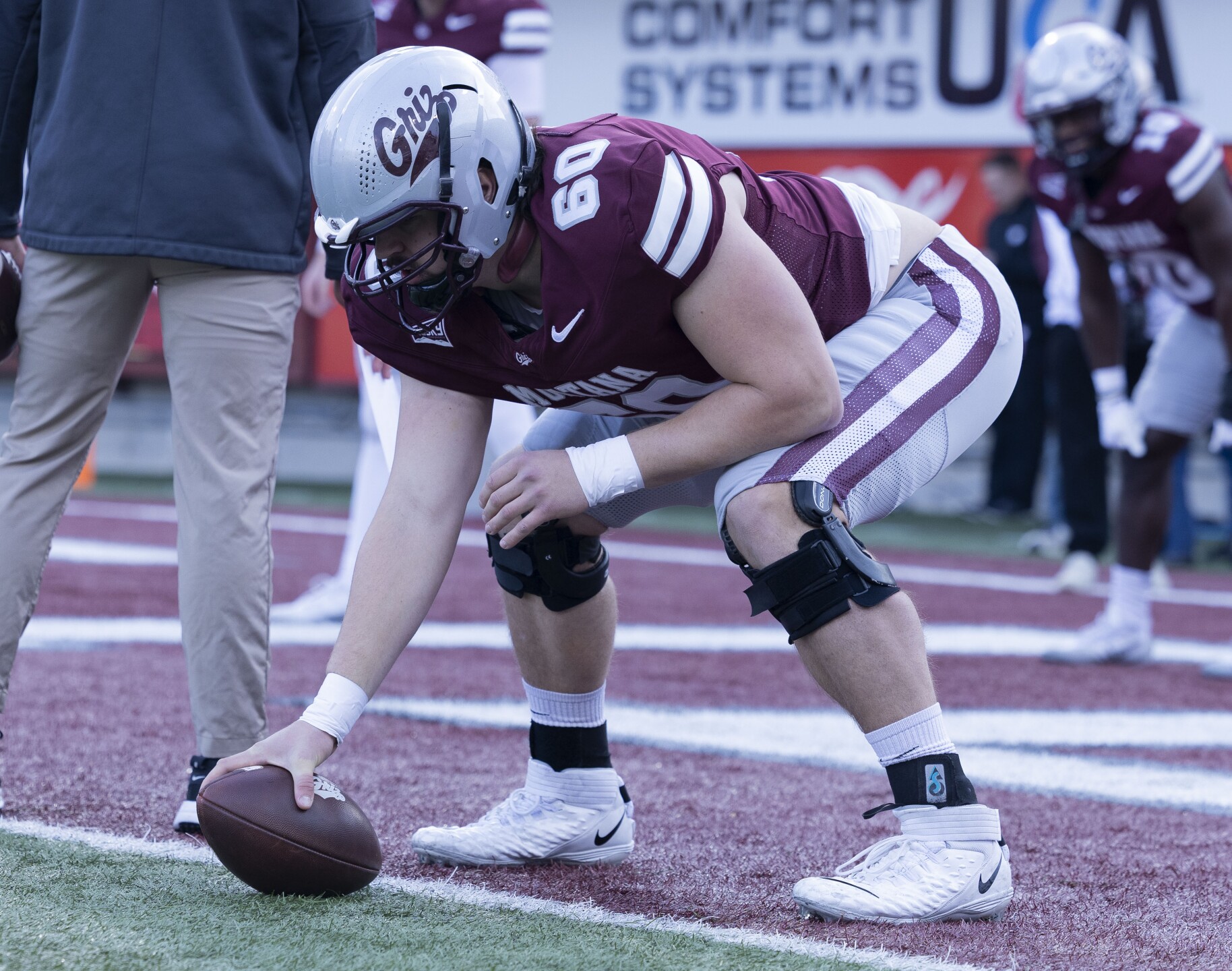 124th Brawl of the Wild