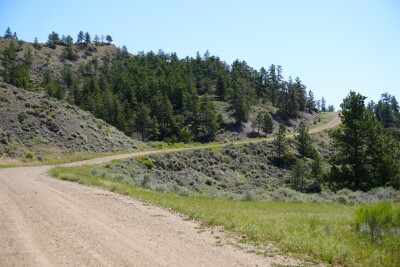 Stafford Ferry Road