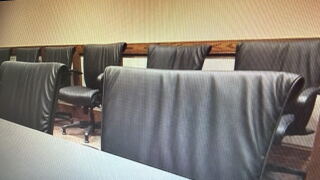 Fayette Court Officials Warn of Jury Duty Scammers