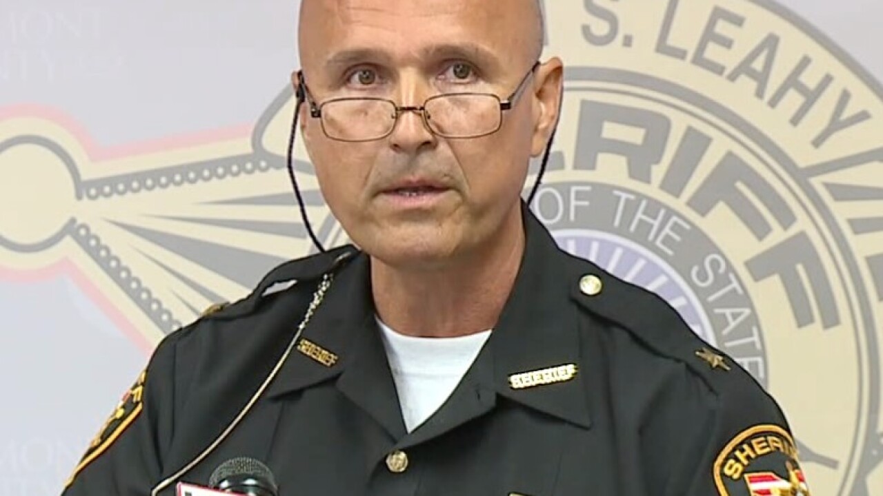 Inmate gets 750K for alleged Clermont County jail beating