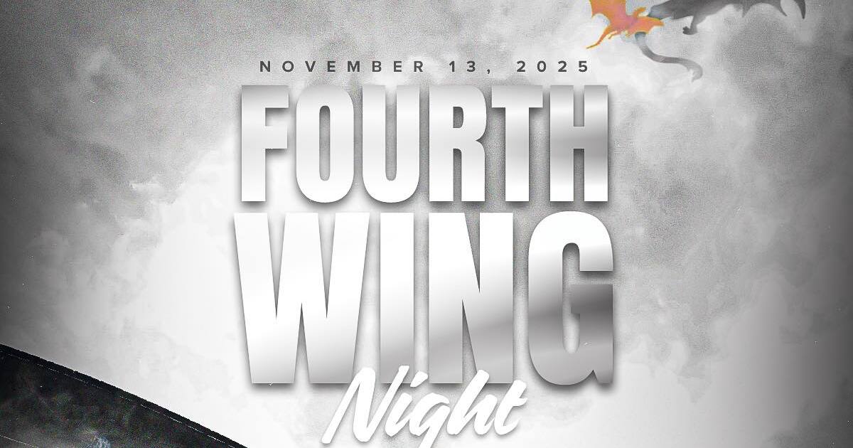 Denver sports teams celebrate fantasy readers in Colorado with special theme nights