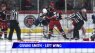 Givani Smith prospect report