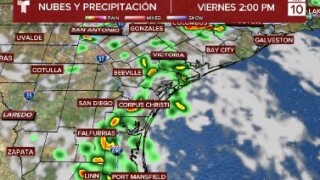 lluvia