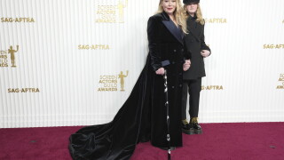 29th Annual SAG Awards - Arrivals