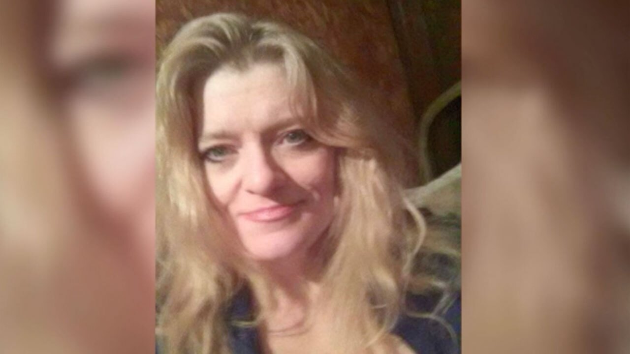 Wanda Palmer, awakens from coma and identifies brother as attacker