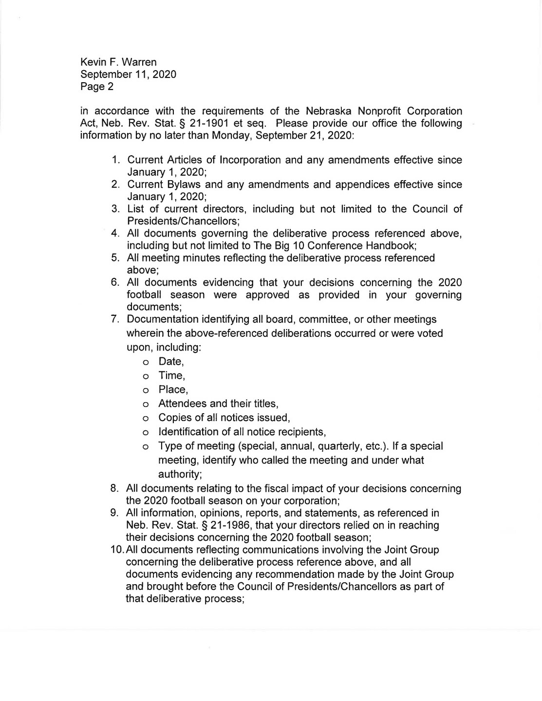 Attorney General Peterson letter to Commissioner Warren-2.jpg