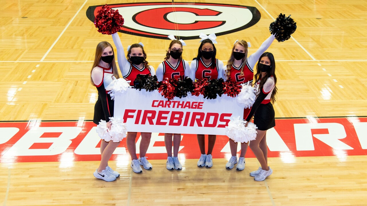 Carthage College plans for full inperson learning fall 2021 semester