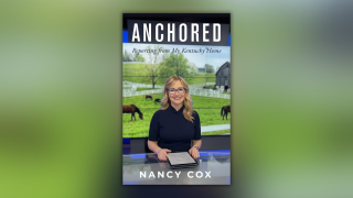 Anchored by Nancy Cox