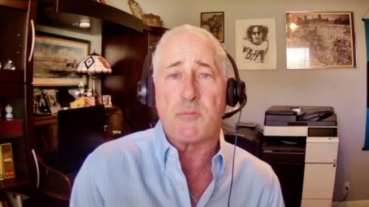 Consumer lawyer Paul Herman