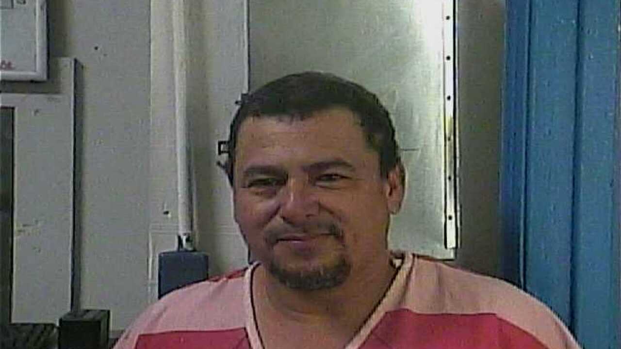 Rossel Moises Ponce Chirinos