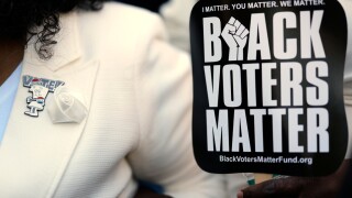 Election 2026 Redistricting