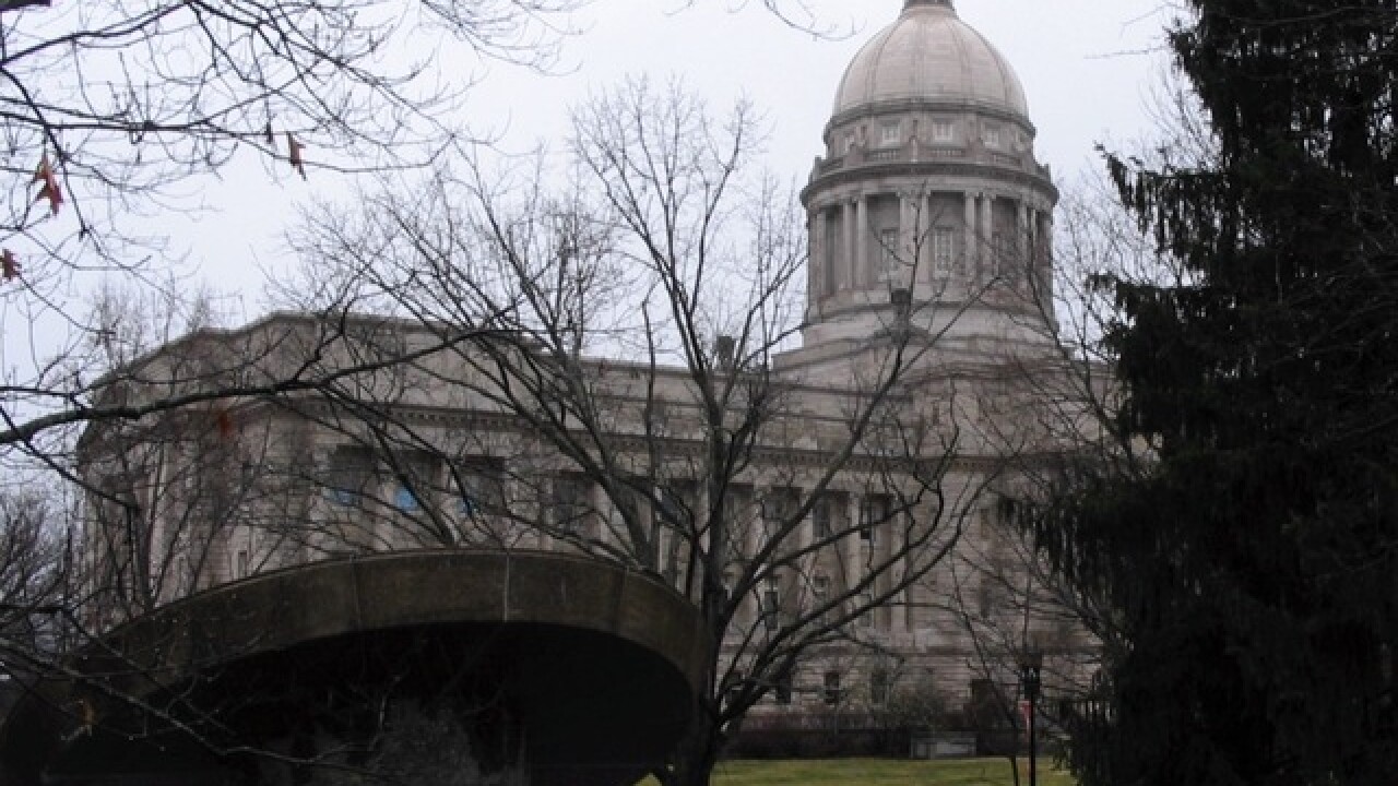 Kentucky Senate passes bill to outlaw child sex dolls Kentucky Senate passes bill to outlaw child sex dolls