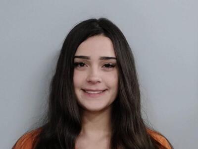 Kaydence Carpenter mugshot 